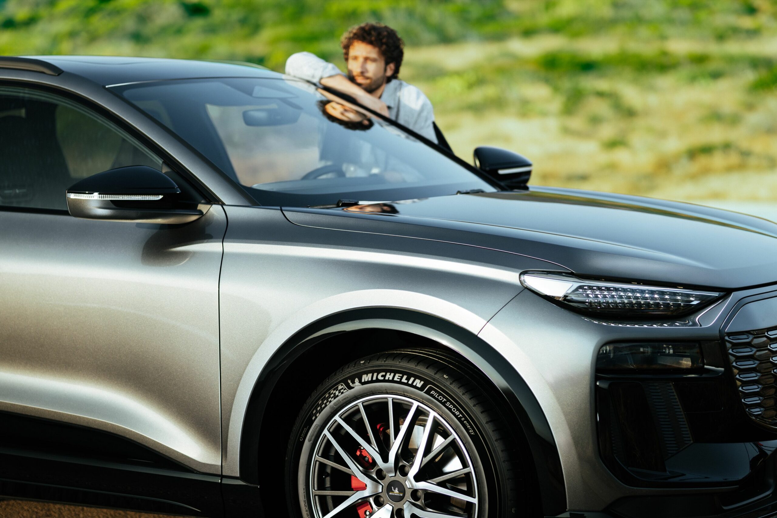 Michelin Pilto Sport