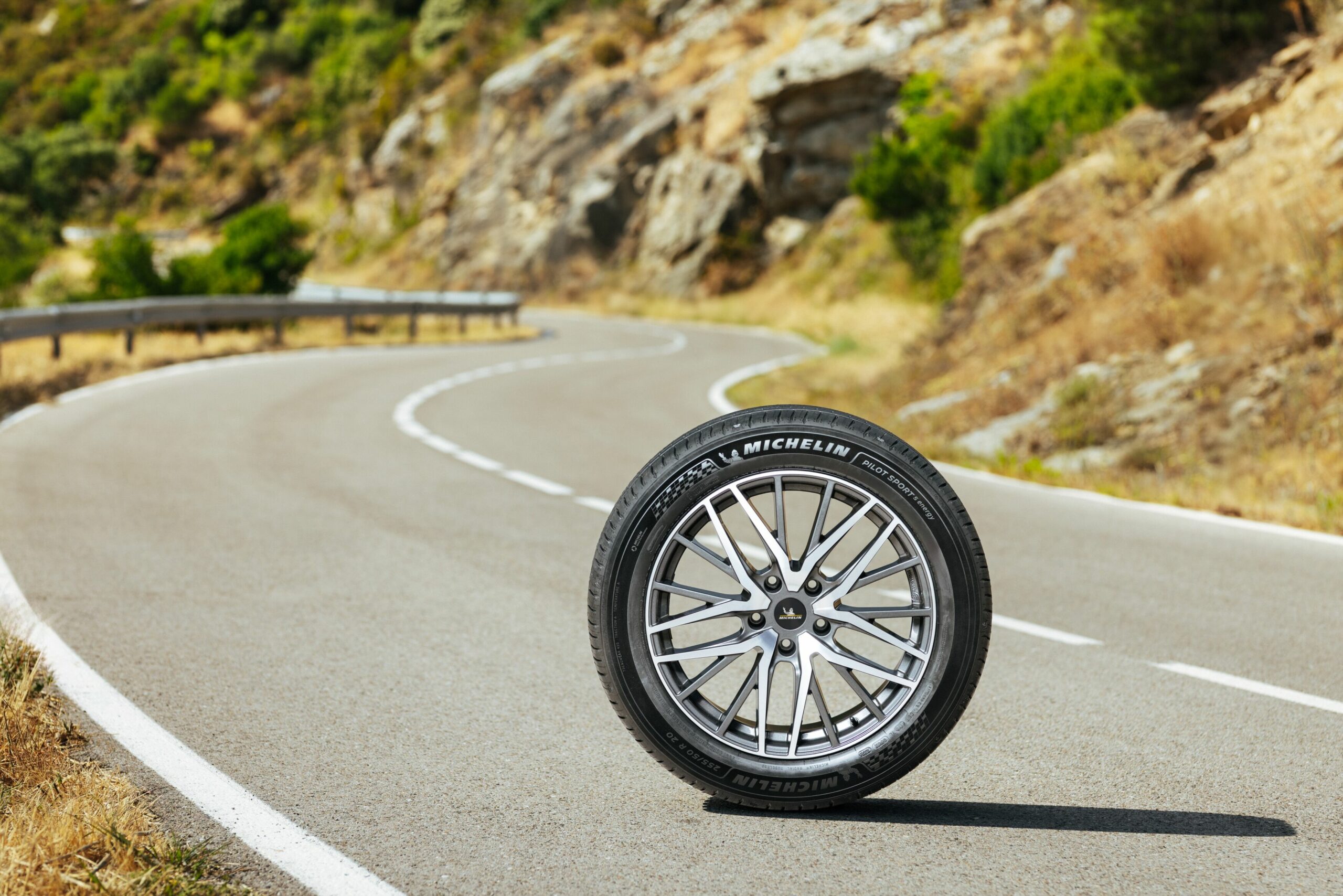 Michelin Pilot Sport