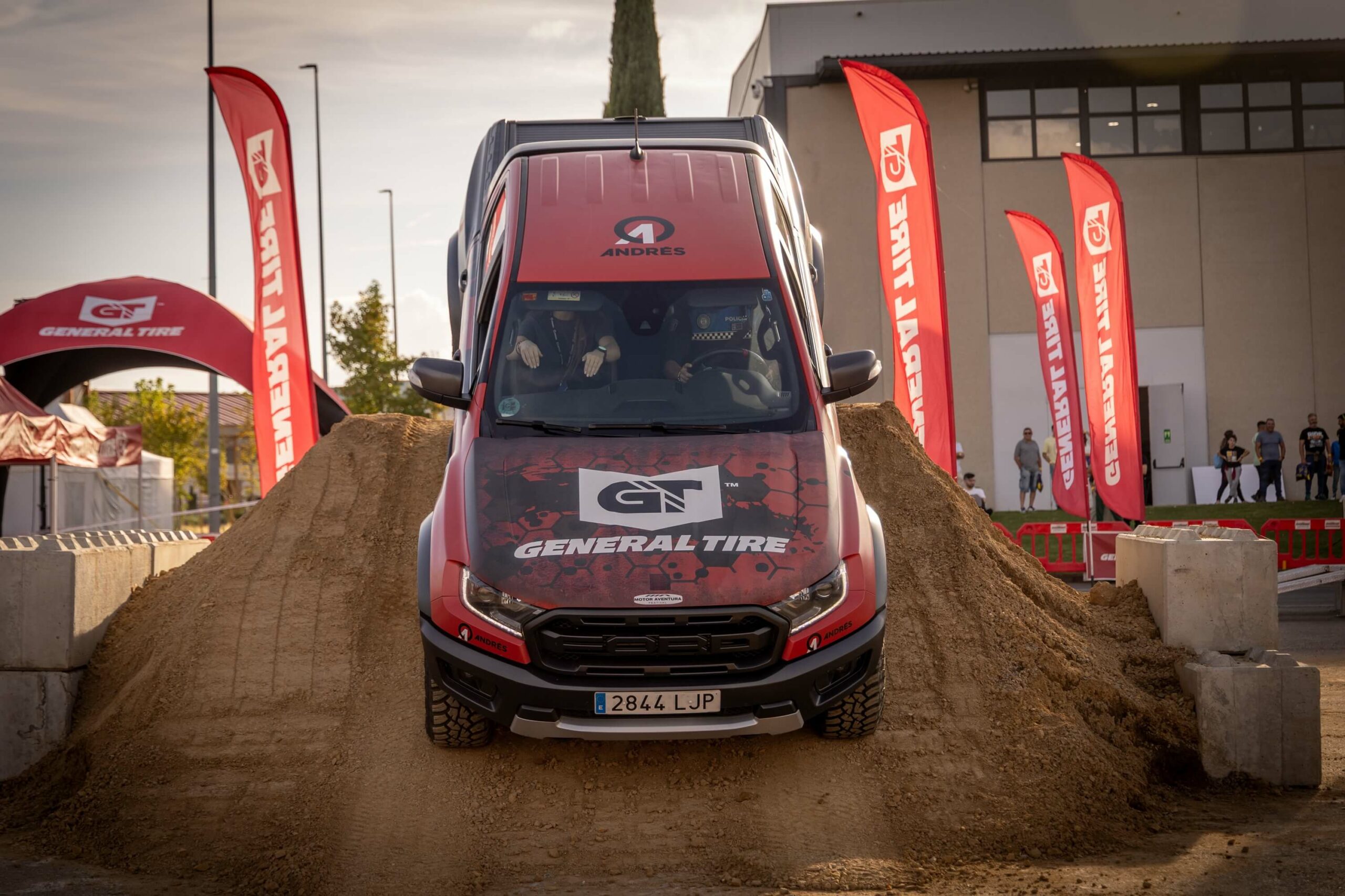 Tire Pro Fest 2026