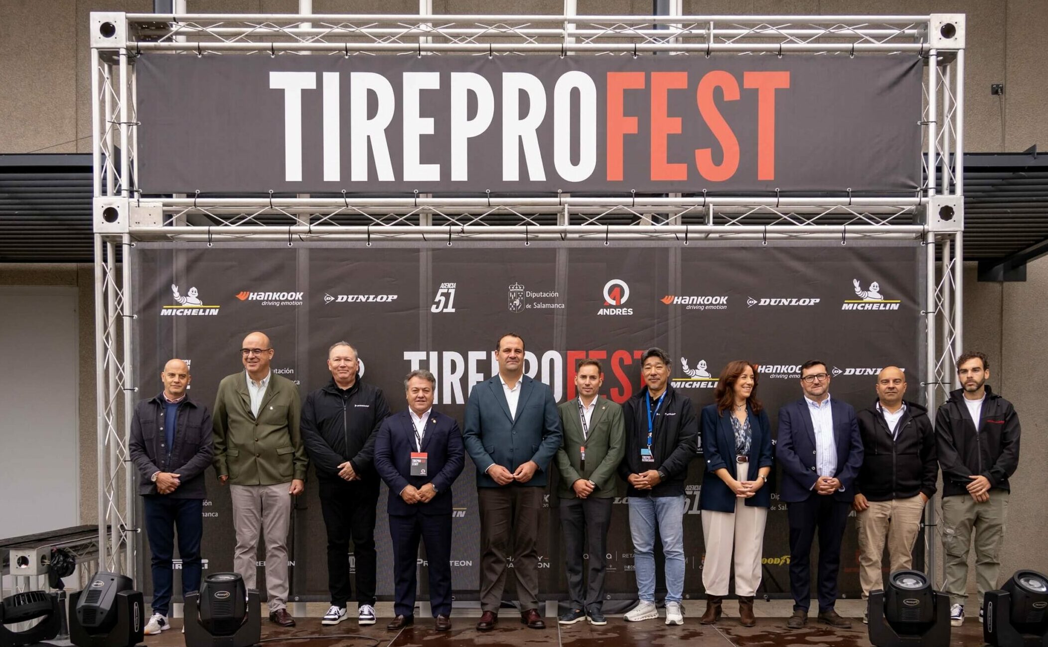 Tire Pro Fest 2026